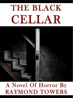 cover image of The Black Cellar